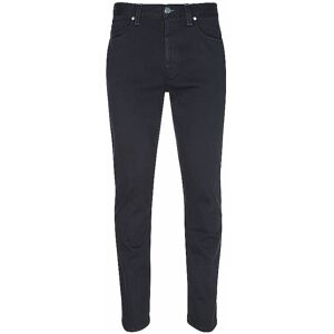 Alberto Jeans Coupe Regular PIPE bleu marine 33/L30 - Publicité Alberto Jeans Coupe Regular PIPE bleu marine 33/L30 - Publicité