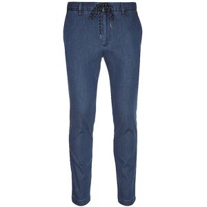 Alberto Chino bleu 31/L30 - Publicité Alberto Chino bleu 31/L30 - Publicité