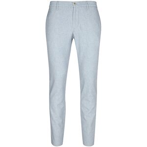 Alberto Chino bleu clair 33/L32 - Publicité Alberto Chino bleu clair 33/L32 - Publicité