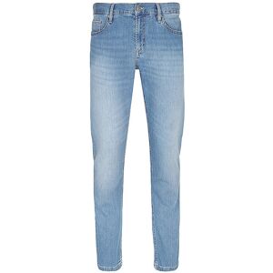 Alberto Jeans Slim Fit bleu 34/L36 - Publicité Alberto Jeans Slim Fit bleu 34/L36 - Publicité