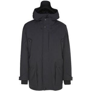 Alphatauri Parka ONYX noir S - Publicité Alphatauri Parka ONYX noir S - Publicité