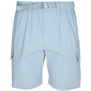 Alphatauri Shorts PLEX bleu clair S - Publicité Alphatauri Shorts PLEX bleu clair S - Publicité
