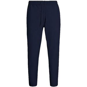 Alphatauri Pantalon de costume POCAS bleu marine 34 - Publicité Alphatauri Pantalon de costume POCAS bleu marine 34 - Publicité