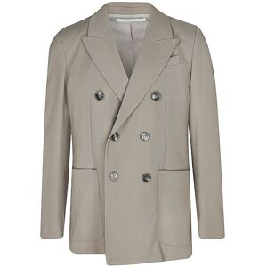 Ami Paris Blazer beige 50 - Publicité Ami Paris Blazer beige 50 - Publicité