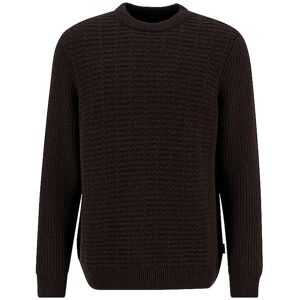 Barbour Pullover CLEAVELAND marron XL - Publicité Barbour Pullover CLEAVELAND marron XL - Publicité