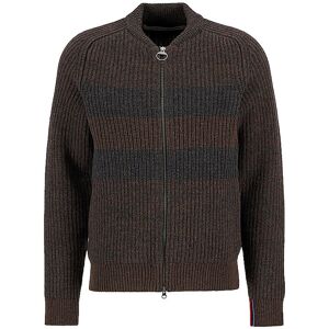 Barbour Nom du produit: Paul Smith loves Gilet en Tricot marron L - Publicité Barbour Nom du produit: Paul Smith loves Gilet en Tricot marron L - Publicité