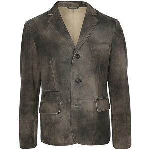 Beckert Veste de costume traditionnelle CHICAGO marron 48 - Publicité Beckert Veste de costume traditionnelle CHICAGO marron 48 - Publicité