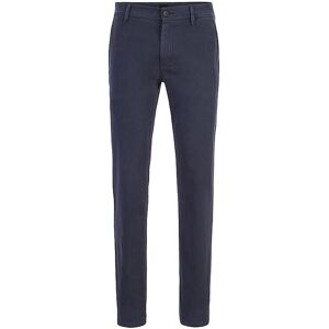 Boss Chino Slim Fit SCHINO bleu 31/L34 - Publicité Boss Chino Slim Fit SCHINO bleu 31/L34 - Publicité