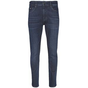 Boss Jeans Slim Fit DELAWARE bleu 38/L36 - Publicité Boss Jeans Slim Fit DELAWARE bleu 38/L36 - Publicité