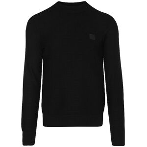 Boss Pull ANION noir M - Publicité Boss Pull ANION noir M - Publicité