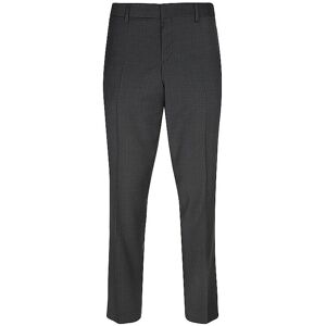 Boss Pantalon de costume gris 56 - Publicité Boss Pantalon de costume gris 56 - Publicité