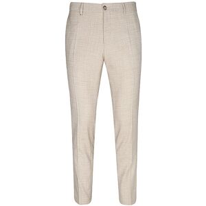 Boss Pantalon de costume C-GENIUS crème 52 - Publicité Boss Pantalon de costume C-GENIUS crème 52 - Publicité