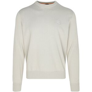 Boss Pull KANOVANO beige XL - Publicité Boss Pull KANOVANO beige XL - Publicité