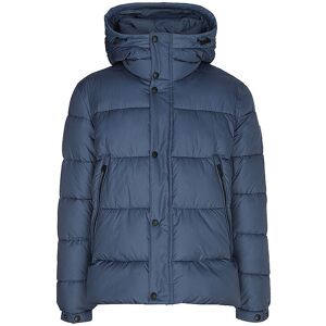 Boss Nom du produit: Veste matelassée OMARIS bleu 48 - Publicité Boss Nom du produit: Veste matelassée OMARIS bleu 48 - Publicité