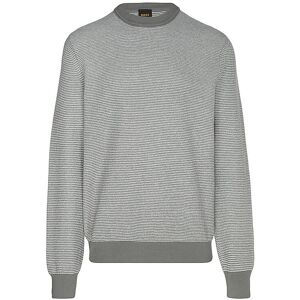 Boss Pullover ASPOKI olive XL - Publicité Boss Pullover ASPOKI olive XL - Publicité