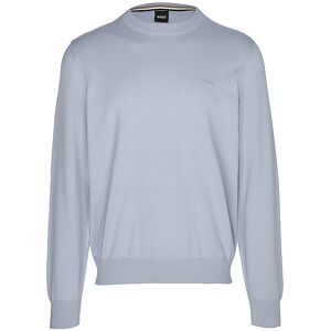 Boss Pullover UPACAS-L bleu clair S - Publicité Boss Pullover UPACAS-L bleu clair S - Publicité