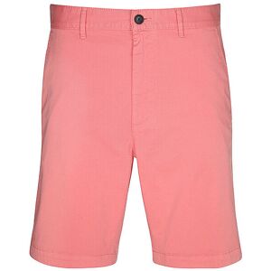 Boss Shorts Coupe Slim rose 36 - Publicité Boss Shorts Coupe Slim rose 36 - Publicité