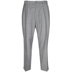 Boss Pantalon de costume Regular Fit P-PHIL gris 48 - Publicité Boss Pantalon de costume Regular Fit P-PHIL gris 48 - Publicité