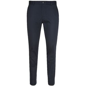 Boss Pantalon de costume slim fit P-GENIUS bleu marine 50 - Publicité Boss Pantalon de costume slim fit P-GENIUS bleu marine 50 - Publicité