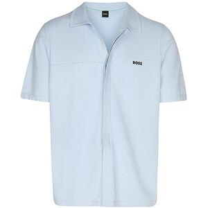 Boss Chemise TERRACE bleu clair XXL - Publicité Boss Chemise TERRACE bleu clair XXL - Publicité