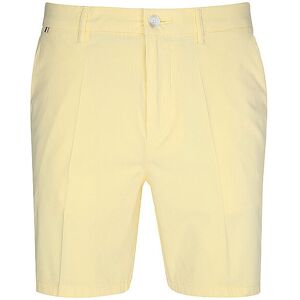 Boss Shorts H-KANE jaune 33 - Publicité Boss Shorts H-KANE jaune 33 - Publicité