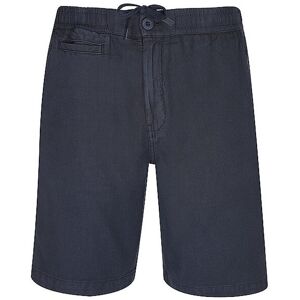 Butcher Of Blue Shorts en lin LONER bleu M - Publicité Butcher Of Blue Shorts en lin LONER bleu M - Publicité