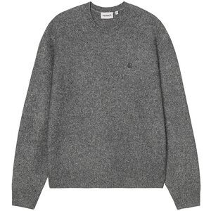 Carhartt Pullover CURTIS gris L - Publicité Carhartt Pullover CURTIS gris L - Publicité