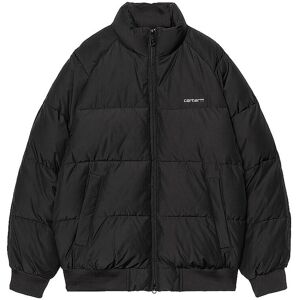 Carhartt Steppjacke NEBRASKA noir XL - Publicité Carhartt Steppjacke NEBRASKA noir XL - Publicité