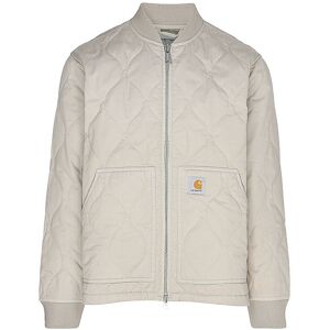 Carhartt Veste matelassée légère KYLAN LINER crème M - Publicité Carhartt Veste matelassée légère KYLAN LINER crème M - Publicité