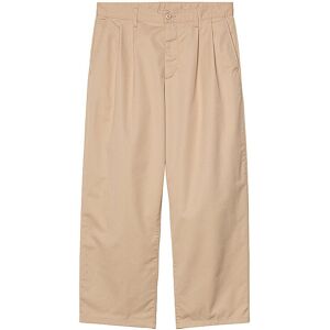 Carhartt Chino DUNMORE camel 32 - Publicité Carhartt Chino DUNMORE camel 32 - Publicité