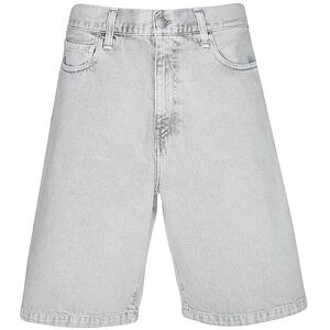 Carhartt Shorts LANDON gris 32 - Publicité Carhartt Shorts LANDON gris 32 - Publicité
