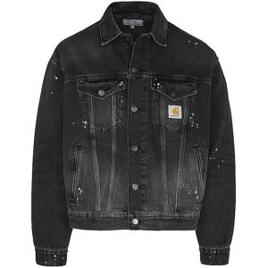 Carhartt Jeansjacke HELSTON noir S - Publicité Carhartt Jeansjacke HELSTON noir S - Publicité