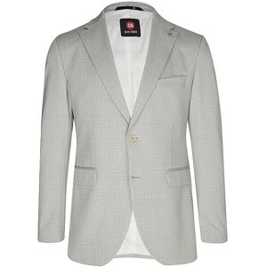 Cg - Club Of Gents Sakko Slim Fit CATER vert clair 98 - Publicité Cg - Club Of Gents Sakko Slim Fit CATER vert clair 98 - Publicité