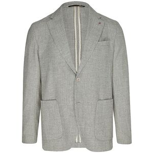 Cg - Club Of Gents Veste de costume GORDON vert clair 98 - Publicité Cg - Club Of Gents Veste de costume GORDON vert clair 98 - Publicité
