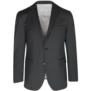 Dressler Blazer cintré SEAN gris 106 - Publicité Dressler Blazer cintré SEAN gris 106 - Publicité