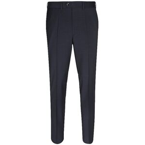 Dressler Pantalon de costume JANIS bleu 28 - Publicité Dressler Pantalon de costume JANIS bleu 28 - Publicité