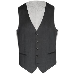 Dressler Gilet de costume GREEK gris 60 - Publicité Dressler Gilet de costume GREEK gris 60 - Publicité