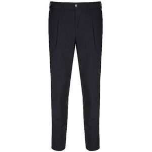 Dressler Pantalon de costume JOE bleu marine 56 - Publicité Dressler Pantalon de costume JOE bleu marine 56 - Publicité