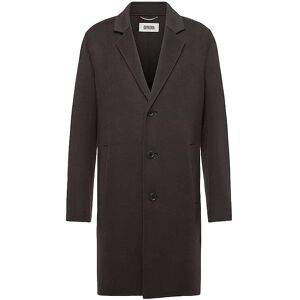 Drykorn Manteau en laine SKOLAN 1 marron 50 - Publicité Drykorn Manteau en laine SKOLAN 1 marron 50 - Publicité