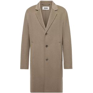 Drykorn Manteau en laine SKOLAN 1 camel 48 - Publicité Drykorn Manteau en laine SKOLAN 1 camel 48 - Publicité