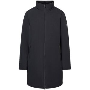 Ecoalf Parka LEVOR noir XXL - Publicité Ecoalf Parka LEVOR noir XXL - Publicité