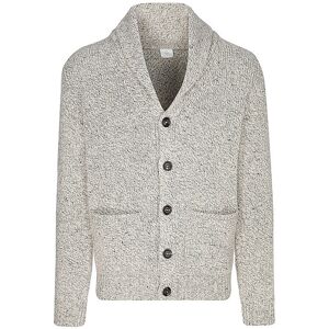 Eleventy Gilet en cachemire gris clair S - Publicité Eleventy Gilet en cachemire gris clair S - Publicité