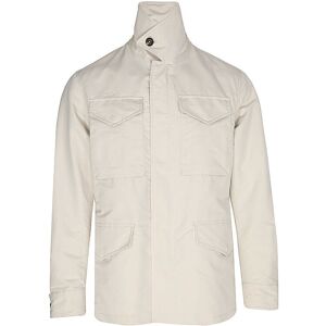 Eleventy Veste de terrain beige 56 - Publicité Eleventy Veste de terrain beige 56 - Publicité