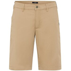 Eurex Shorts BURT beige 27U - Publicité Eurex Shorts BURT beige 27U - Publicité