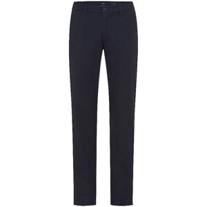 Eurex Chino THILO bleu marine 30U - Publicité Eurex Chino THILO bleu marine 30U - Publicité