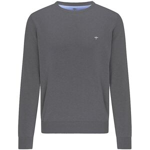 Fynch-Hatton Pull gris S - Publicité Fynch-Hatton Pull gris S - Publicité
