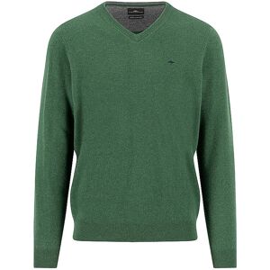 Fynch-Hatton Pull-over vert foncé XXXL - Publicité Fynch-Hatton Pull-over vert foncé XXXL - Publicité
