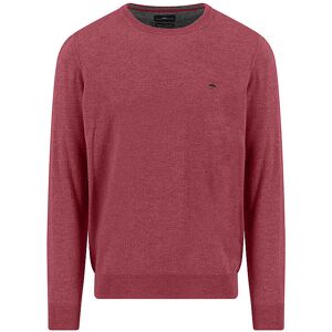 Fynch-Hatton Pull rose S - Publicité Fynch-Hatton Pull rose S - Publicité