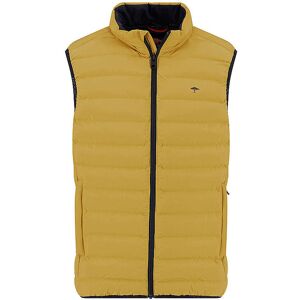 Fynch-Hatton Steppgilet jaune XL - Publicité Fynch-Hatton Steppgilet jaune XL - Publicité
