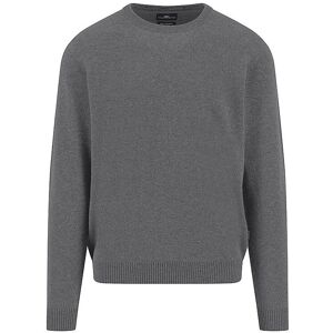 Fynch-Hatton Pull en cachemire gris 4XL - Publicité Fynch-Hatton Pull en cachemire gris 4XL - Publicité